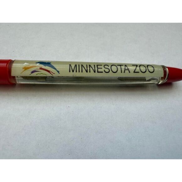 Vintage Minnesota Zoo Pen - Picture 4 of 5